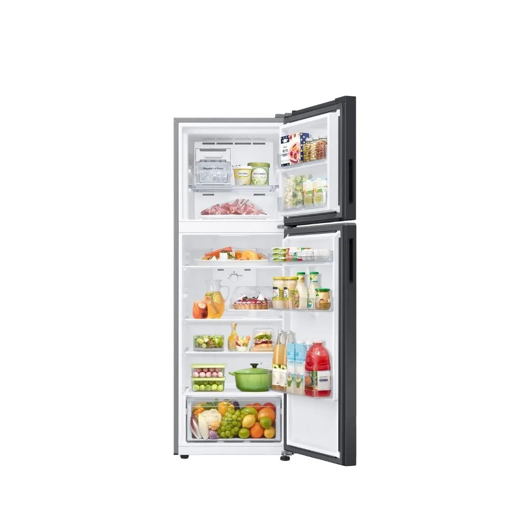 Samsung RT31CG5022B1ME 315L Top Mount Freezer Refrigerator with SpaceMax™