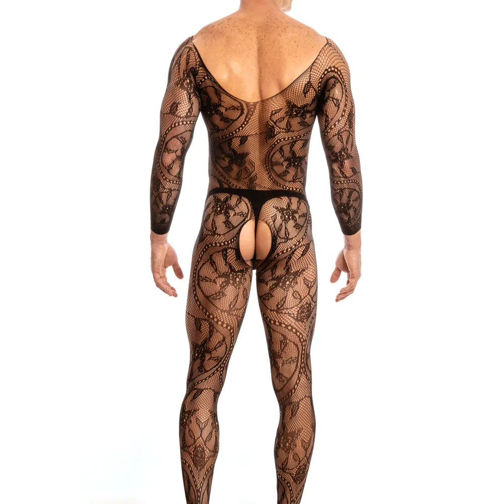 Secret Male SMC004 Bodystocking