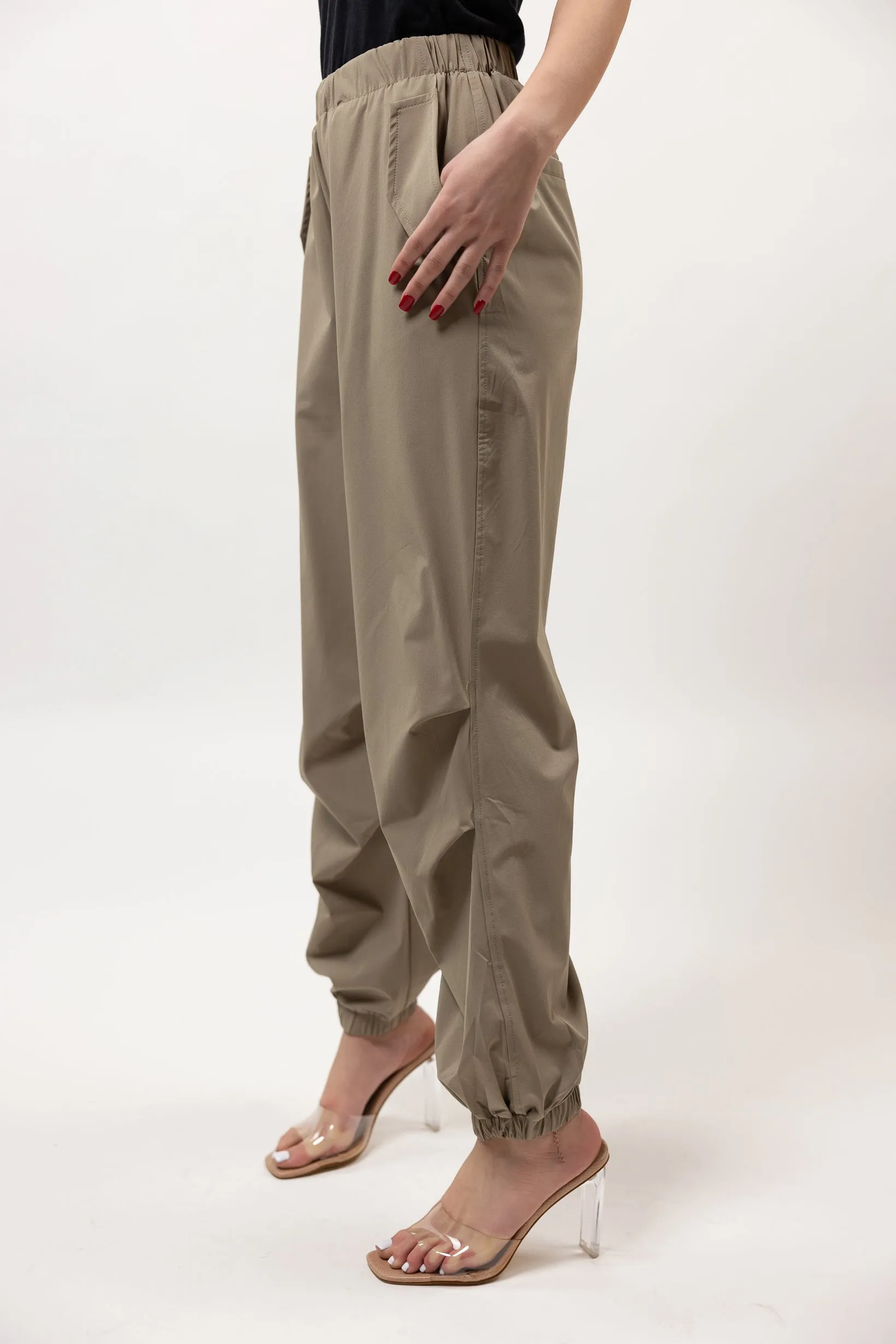 Seren Chino Pants