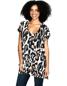 Show Me Your Mumu Carter Tunic