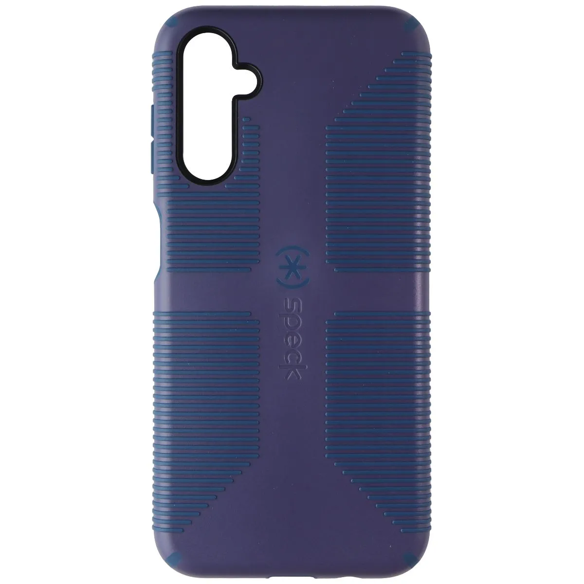 Speck ImpactHero Grip Case for Samsung Galaxy A14 5G - Thunder Blue/Space Blue