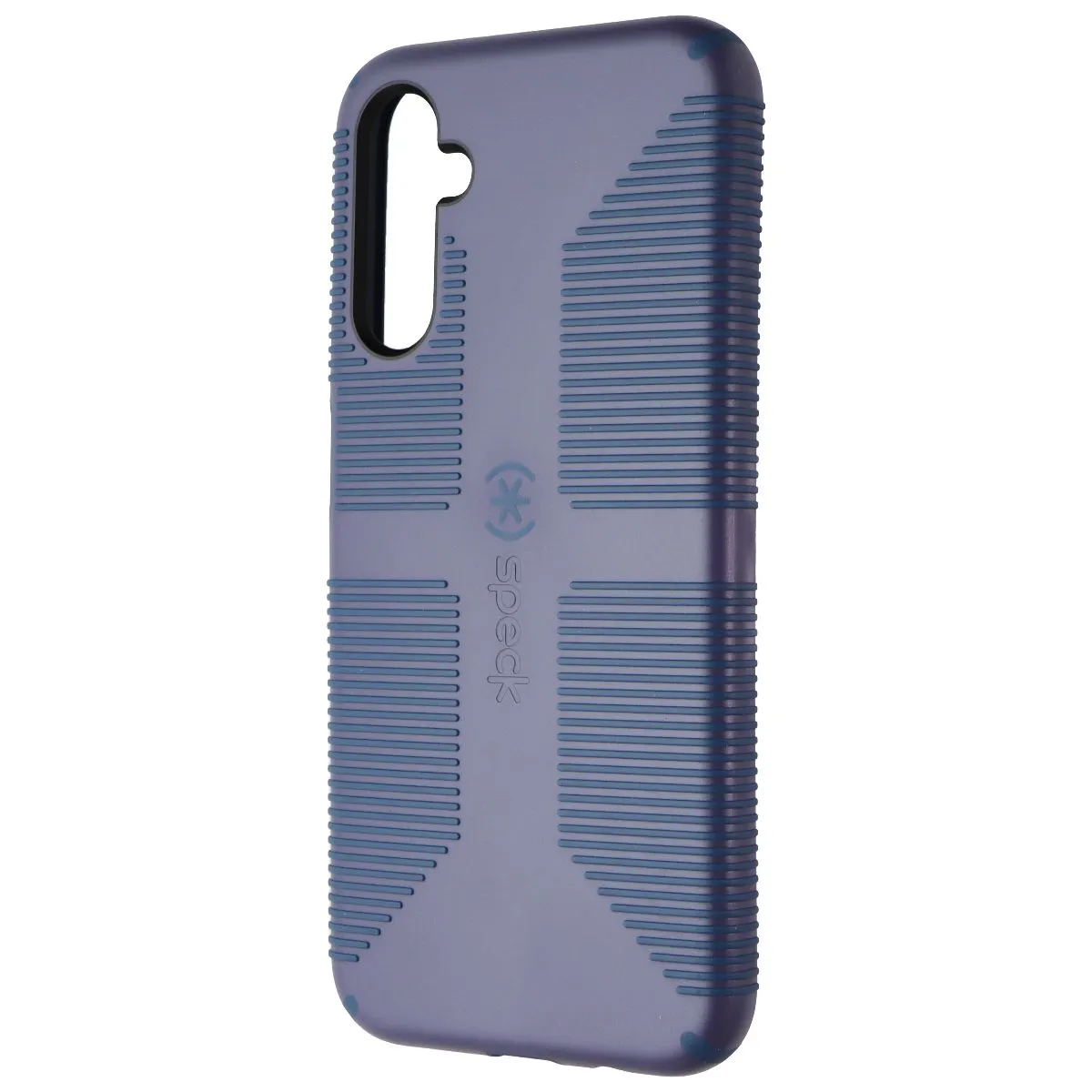 Speck ImpactHero Grip Case for Samsung Galaxy A14 5G - Thunder Blue/Space Blue