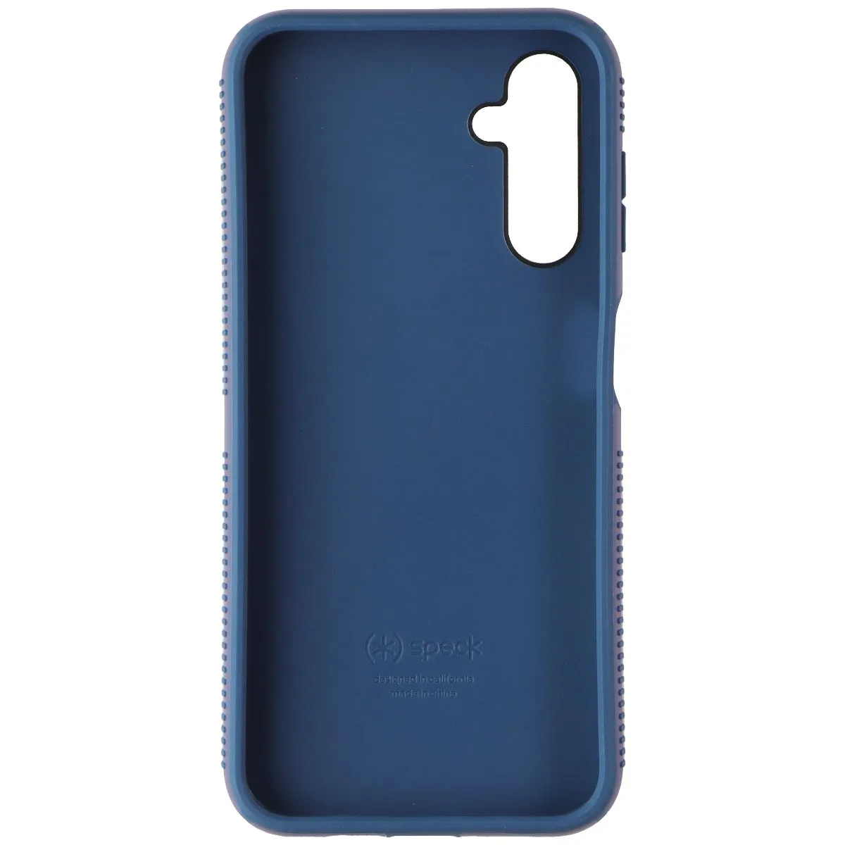 Speck ImpactHero Grip Case for Samsung Galaxy A14 5G - Thunder Blue/Space Blue