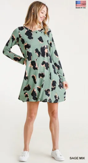 Spot On Dress