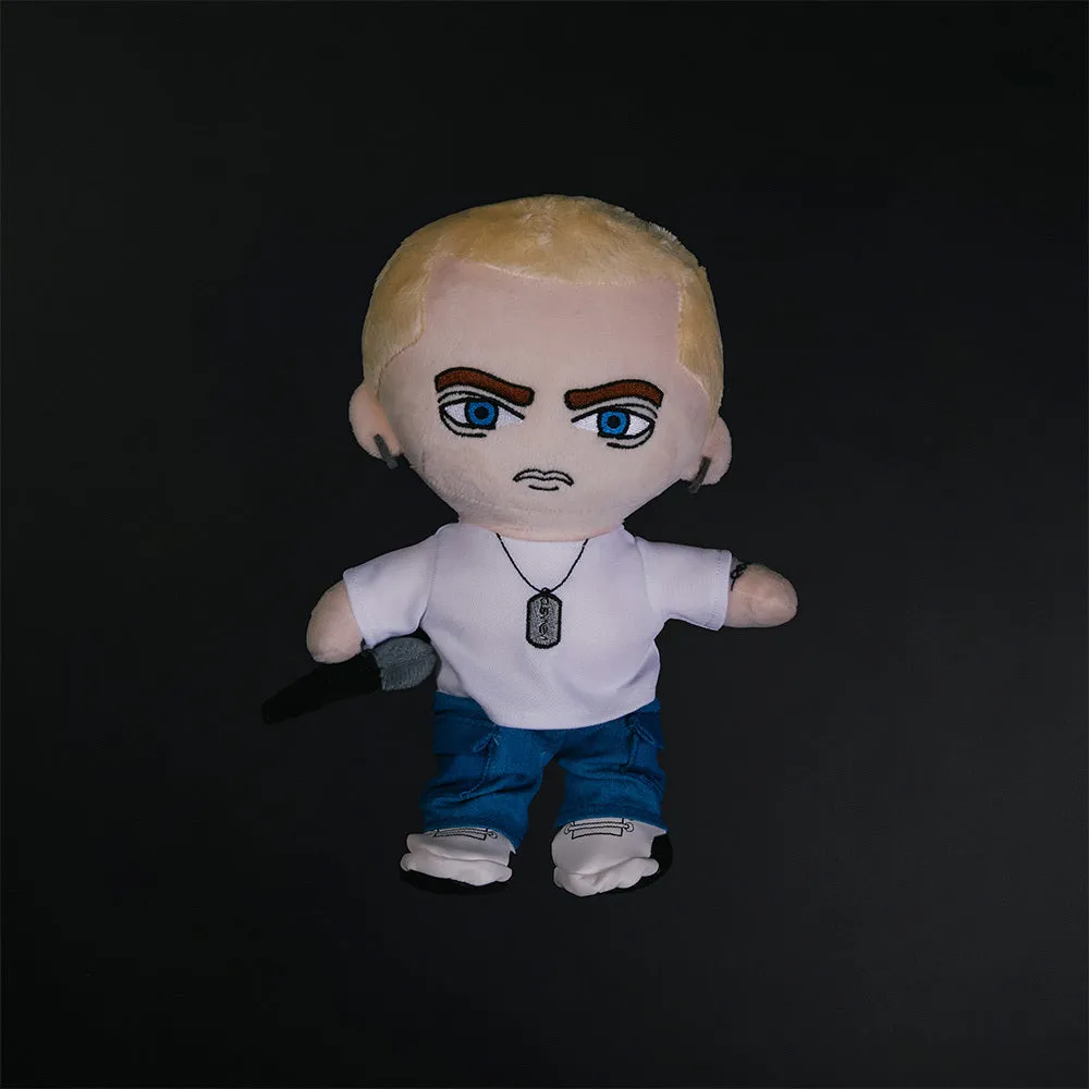 SSLP25 Plush Doll