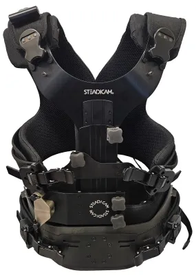 Steadicam Ultra Vest