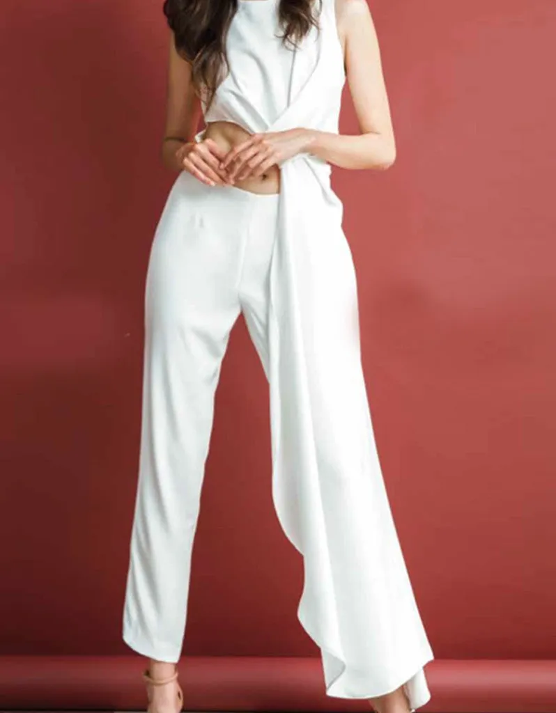 Stella & Amelia Candelara Jumpsuit