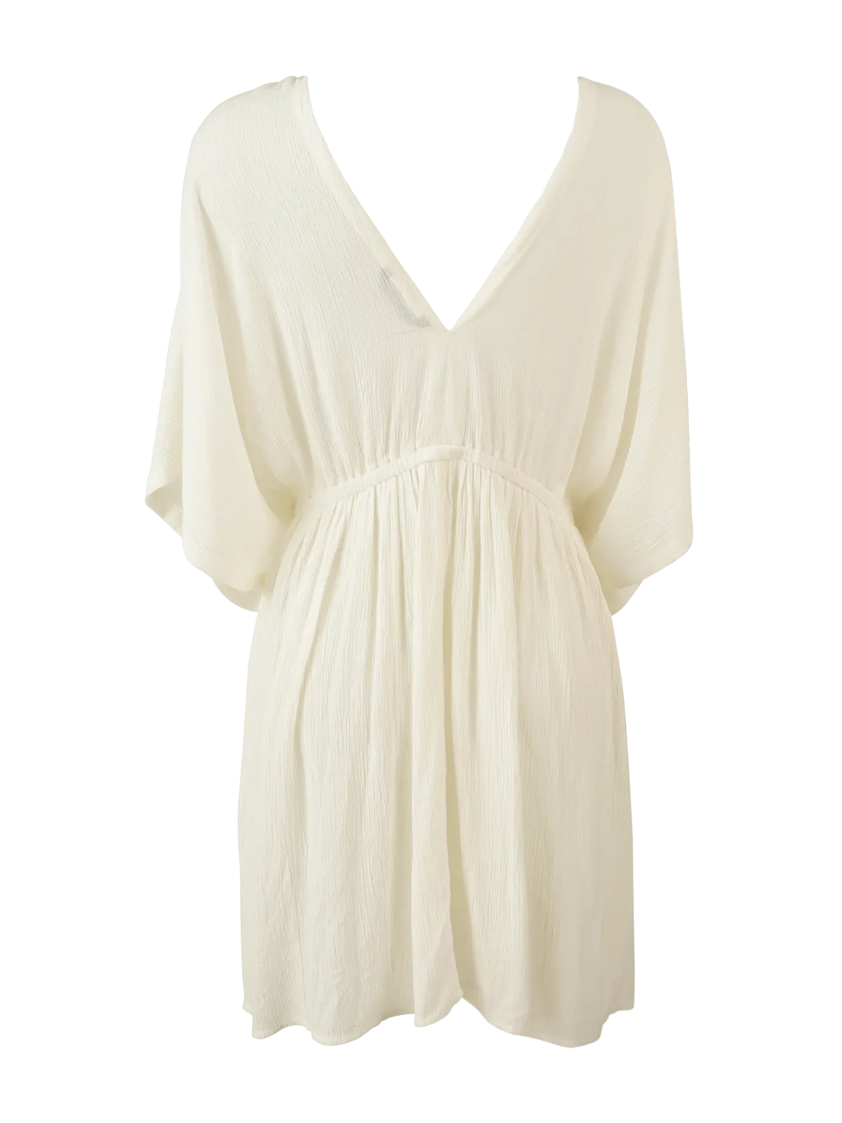 Sunray Women Tunic | Off-White