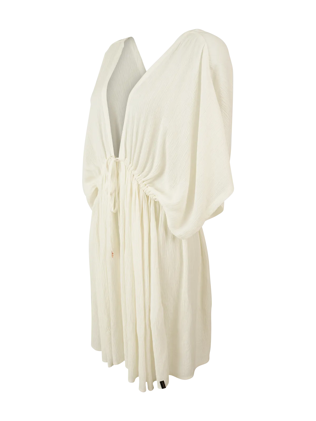 Sunray Women Tunic | Off-White