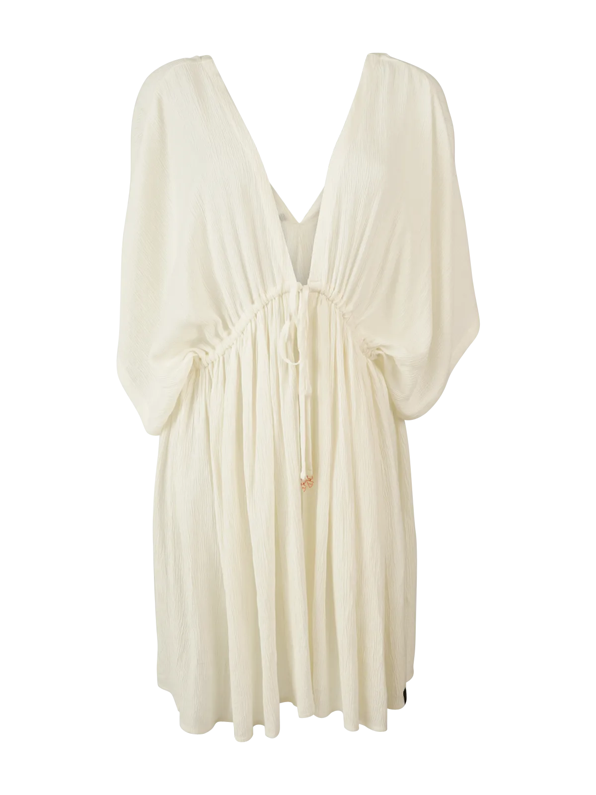 Sunray Women Tunic | Off-White