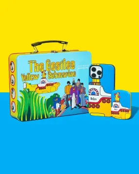 The Beatles | Yellow Submarine Limited Edition Collector's Box