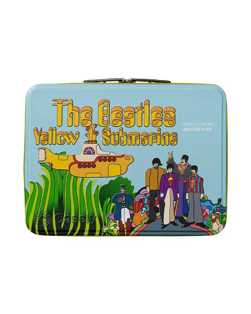 The Beatles | Yellow Submarine Limited Edition Collector's Box