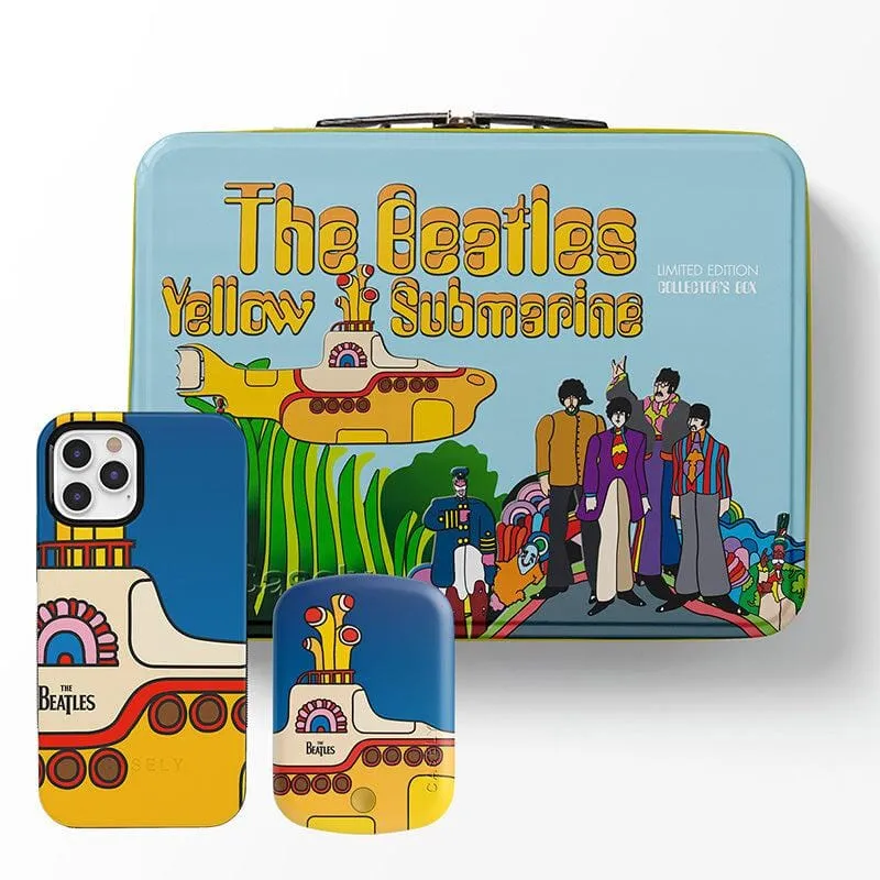 The Beatles | Yellow Submarine Limited Edition Collector's Box