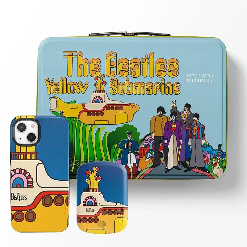 The Beatles | Yellow Submarine Limited Edition Collector's Box