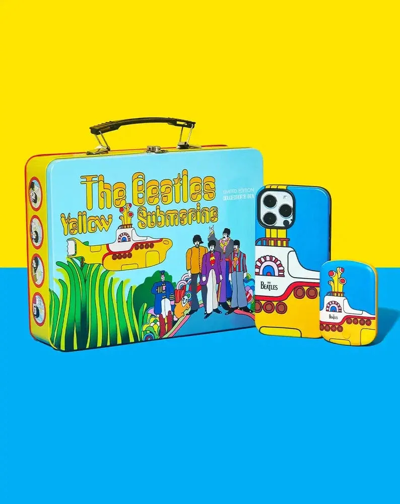 The Beatles | Yellow Submarine Limited Edition Collector's Box