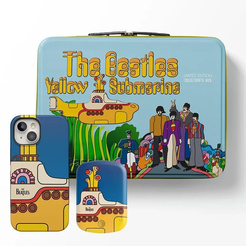 The Beatles | Yellow Submarine Limited Edition Collector's Box