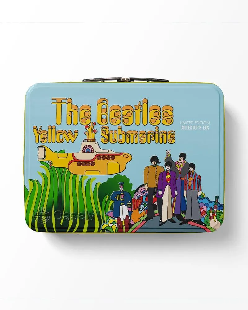 The Beatles | Yellow Submarine Limited Edition Collector's Box