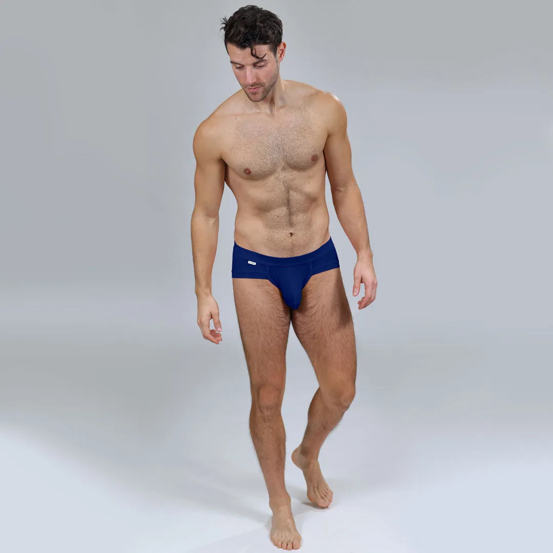 The Blue Depths Brief