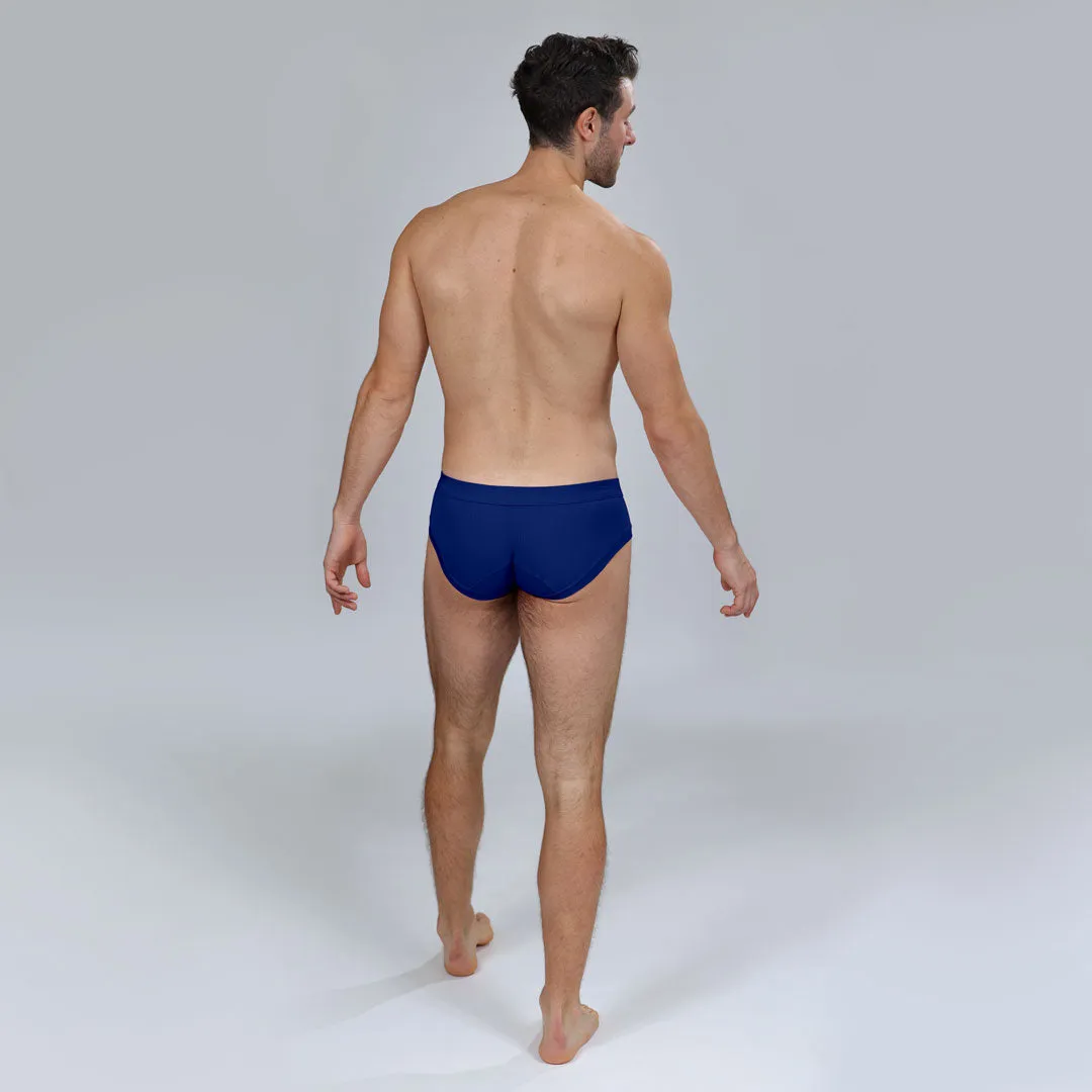 The Blue Depths Brief