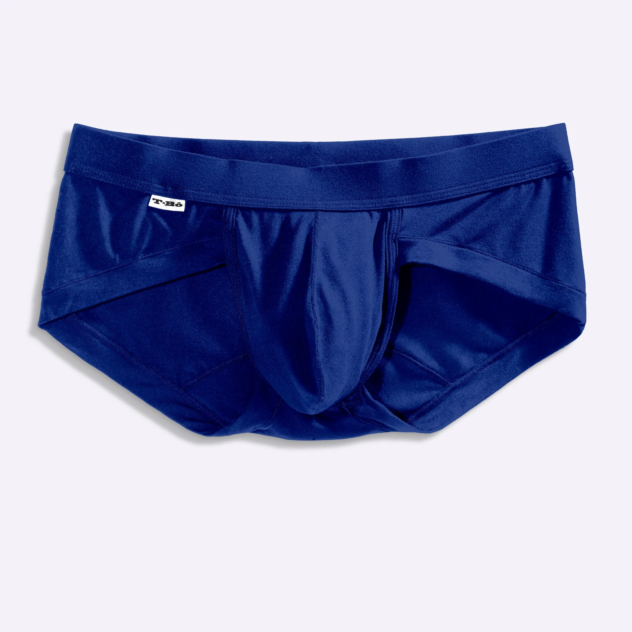 The Blue Depths Brief