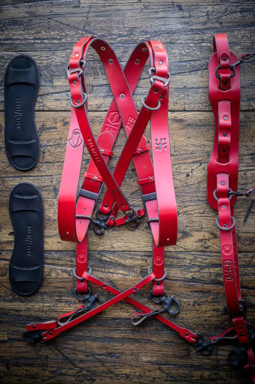 The Imperial Guard (Limited Edition Straps)