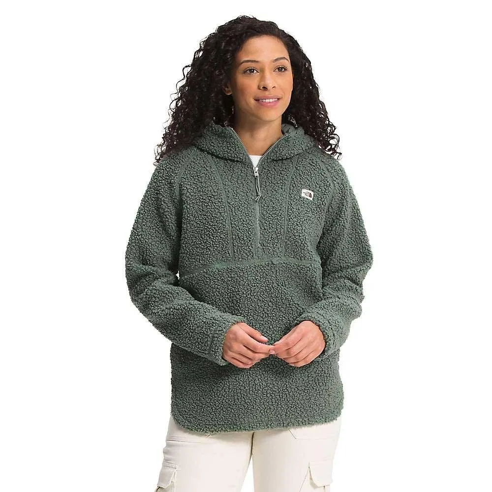 The North Face Women's Ridge Fleece Tunic