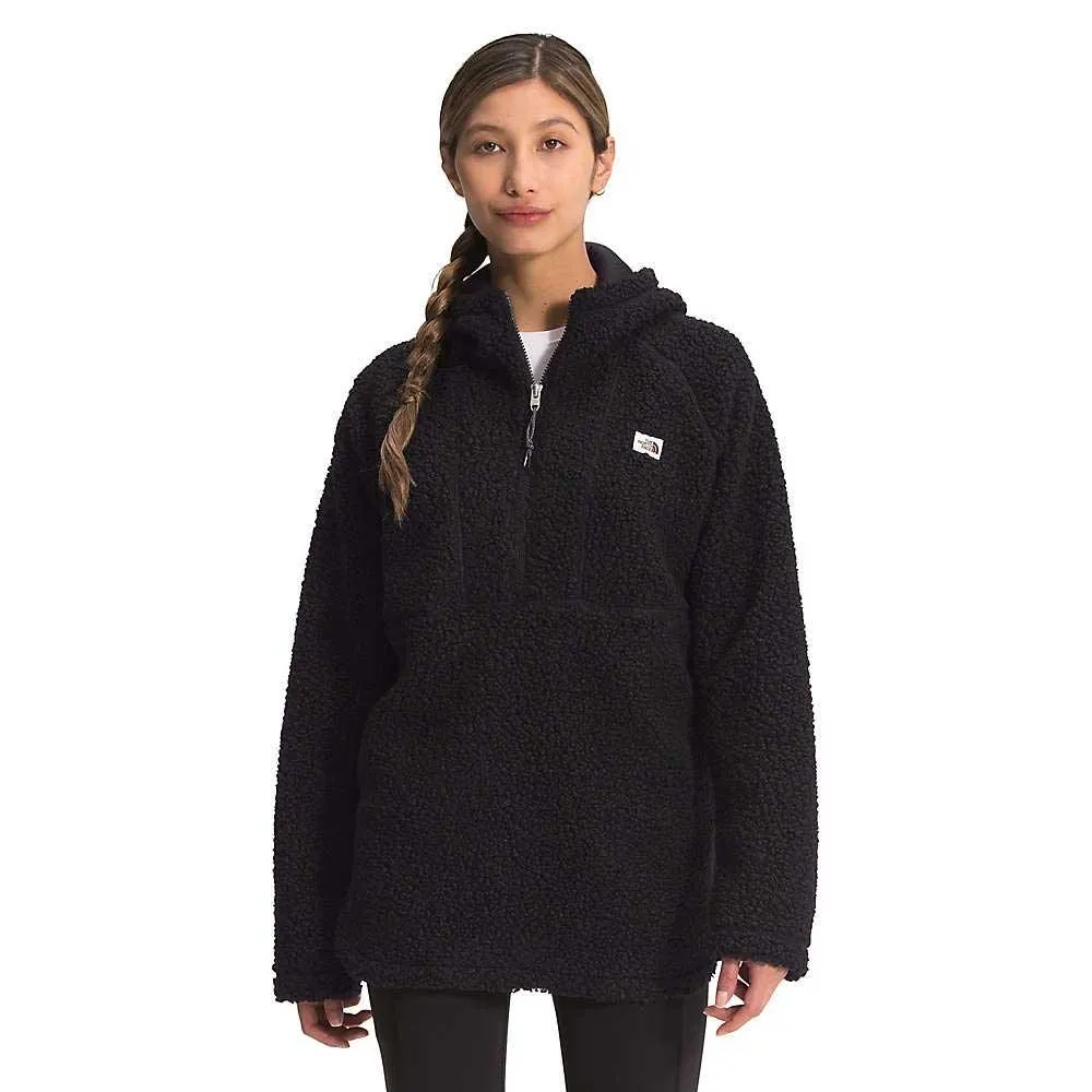 The North Face Women's Ridge Fleece Tunic