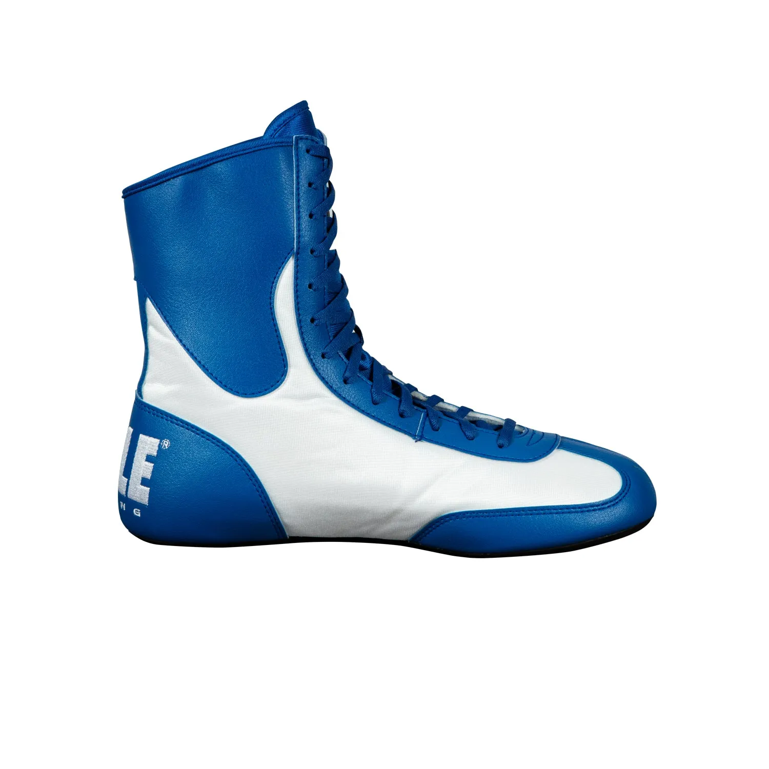 TITLE Boxing Speed-Flex Encore Mid-Top Shoes