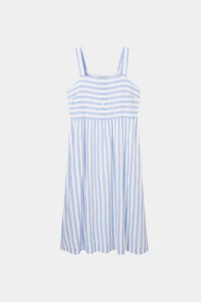 Tom Tailor - Midi Dress