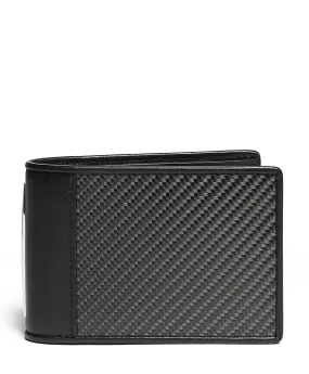 Tumi Donington SLG Slim Single Billfold