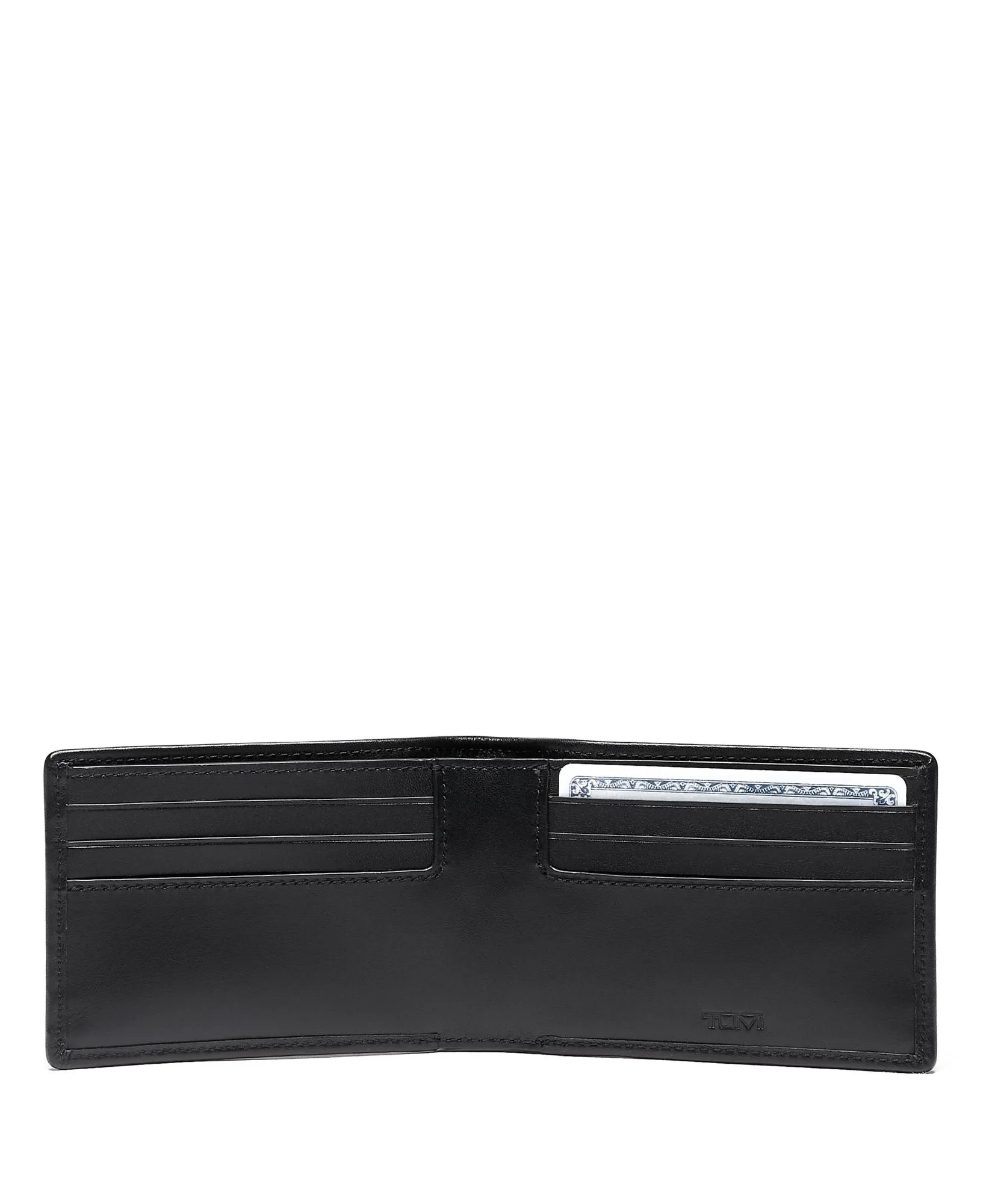 Tumi Donington SLG Slim Single Billfold