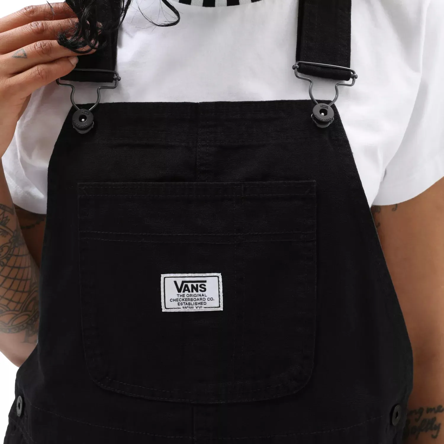 Vans Wm Ground Work Overall