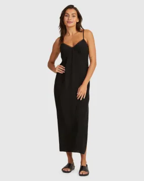 WOMENS BLAZE SLIP DRESS