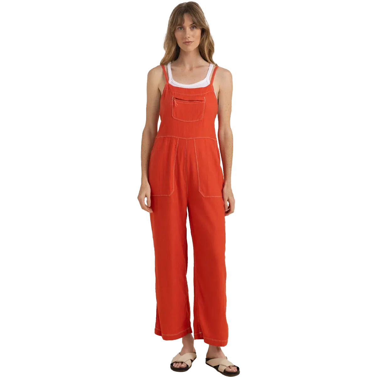 Women's Daytrip Overall