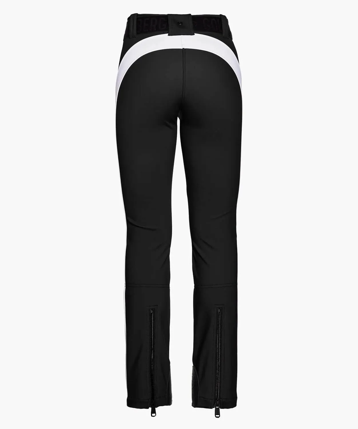 Women's Runner Ski Pants