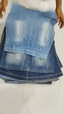 Y2K Briteny Era Denim Midi Skirts