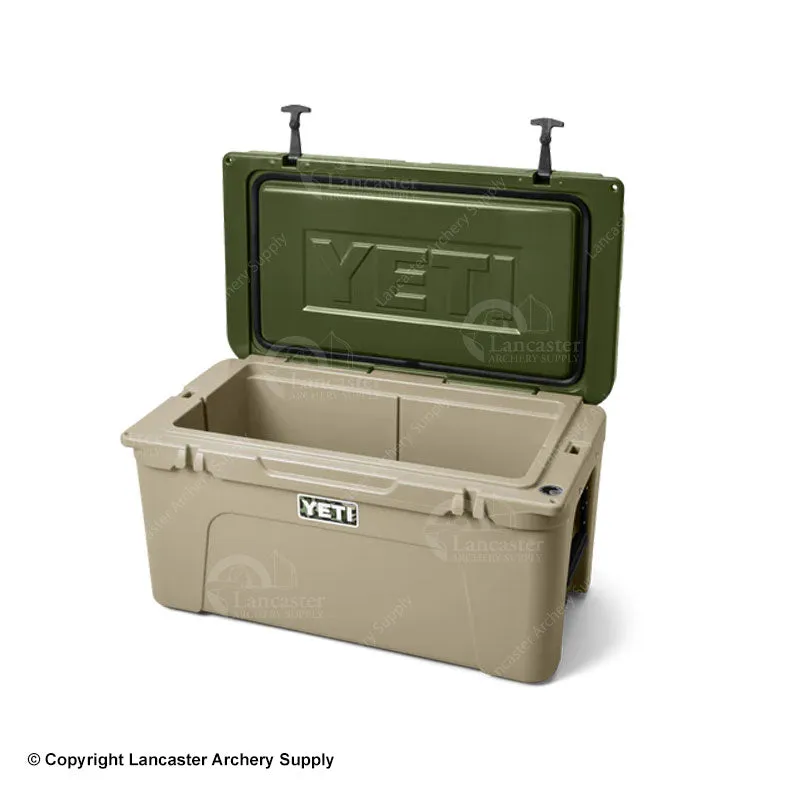 YETI Tundra 65 Cooler (Limited Edition Decoy)