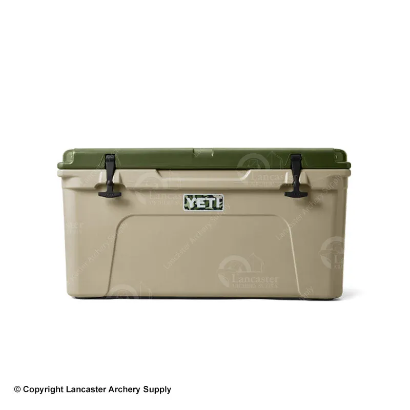 YETI Tundra 65 Cooler (Limited Edition Decoy)